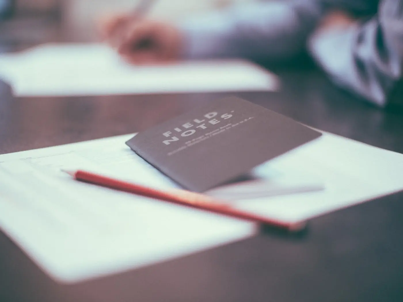 Organised business documentation and records