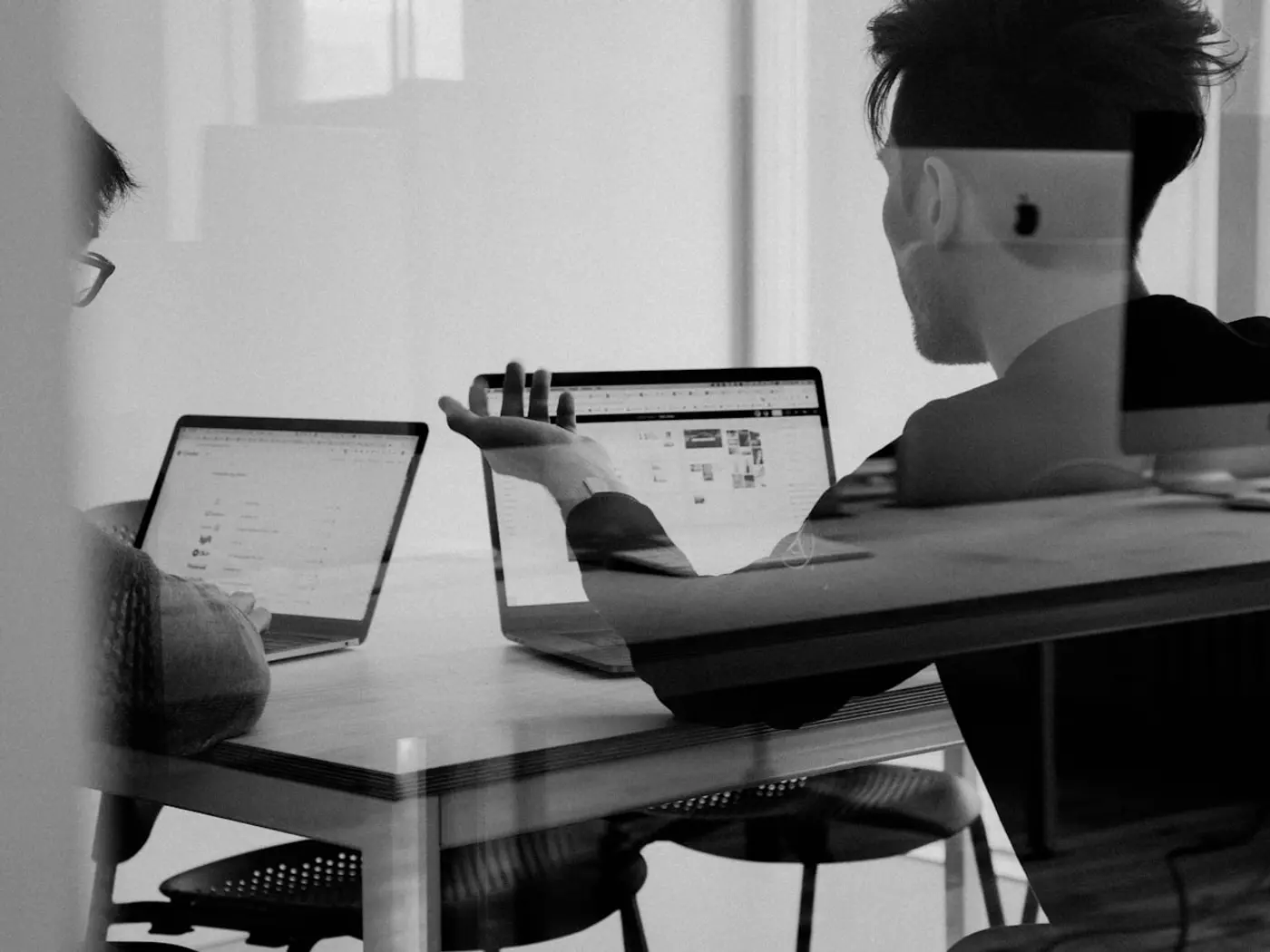 Careful review of workplace documentation with human oversight